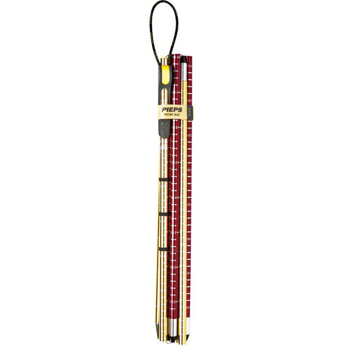 Pieps Aluminum Tour Avalanche Probe 300
