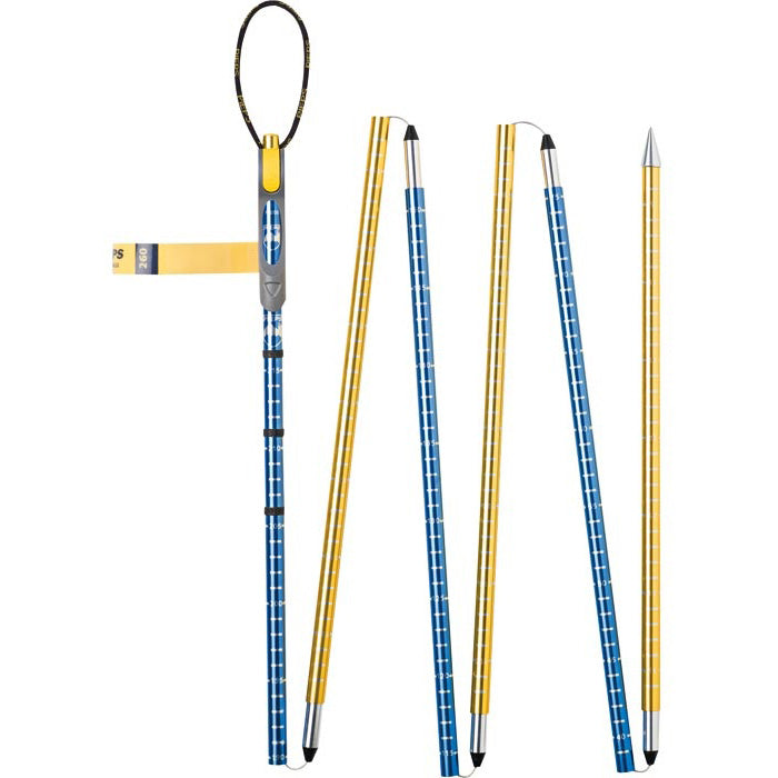 Pieps Aluminum Tour Avalanche Probe 260
