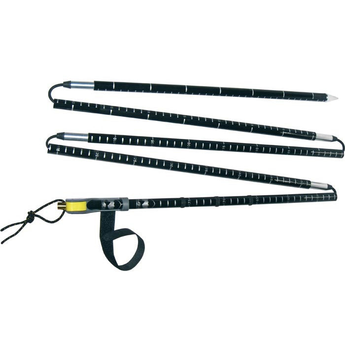 Pieps Carbon Tour Avalanche Probe 220