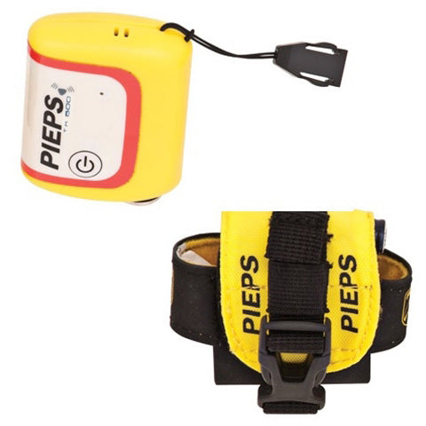 Pieps TX600 Dog/Equipment Transmitter