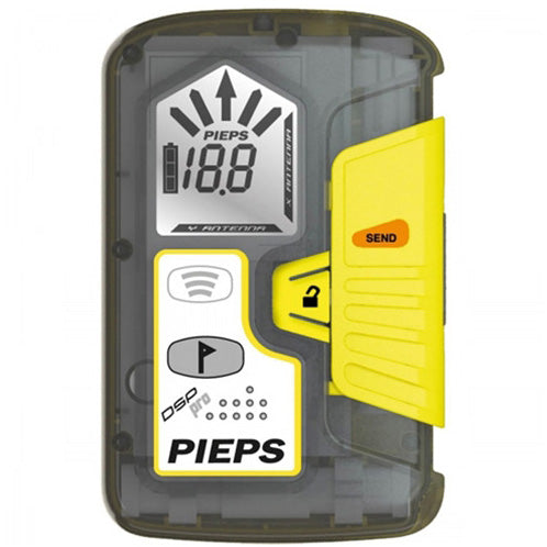 Pieps DSP Pro Avalanche  Beacon