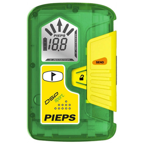 Pieps DSP Sport Avalanche Beacon