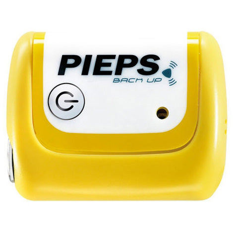 PIEPS Backup Transmitter