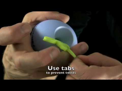 Metolius GripSaver Plus