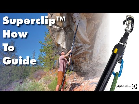 Metolius Superclip