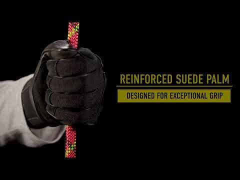 Sterling Beta Rope Glove