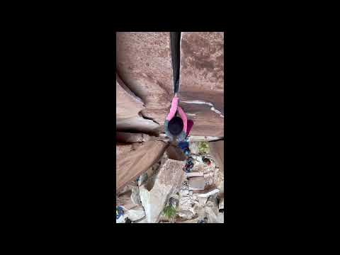 Metolius Crack Glove