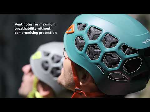 CAMP Ikon Nova Helmet