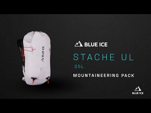 Blue Ice Stache UL 25L