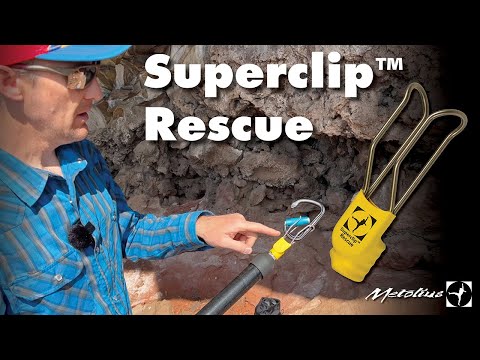 Metolius Superclip
