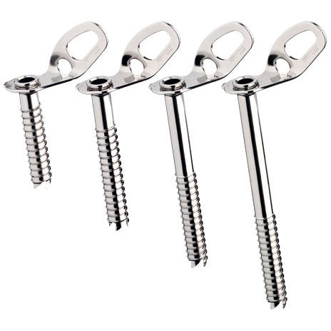 Petzl Laser Ice Screw CLOSEOUT