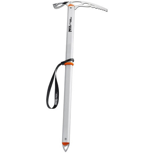 Petzl Snowalker Ice Axe