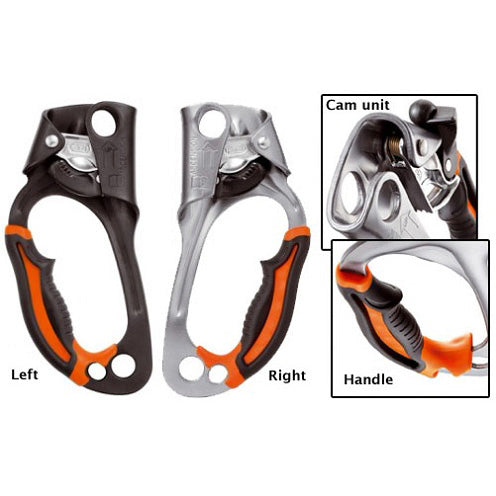 Petzl Ascension Ascender