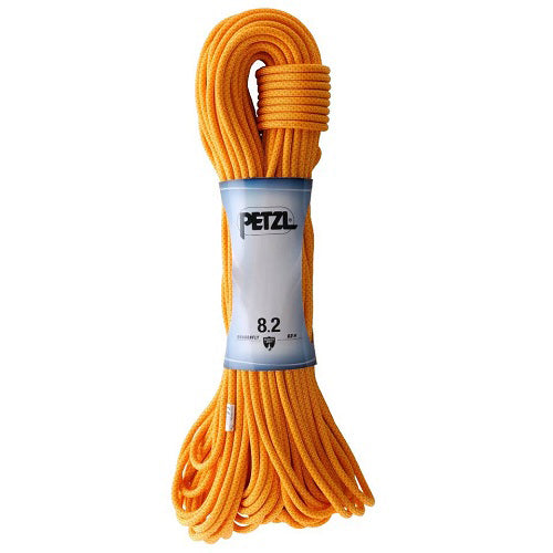Petzl Dragonfly 8.2mm Rope