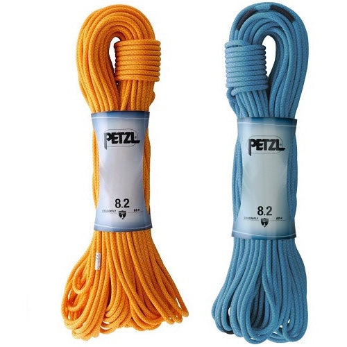 Petzl Dragonfly 8.2mm Rope