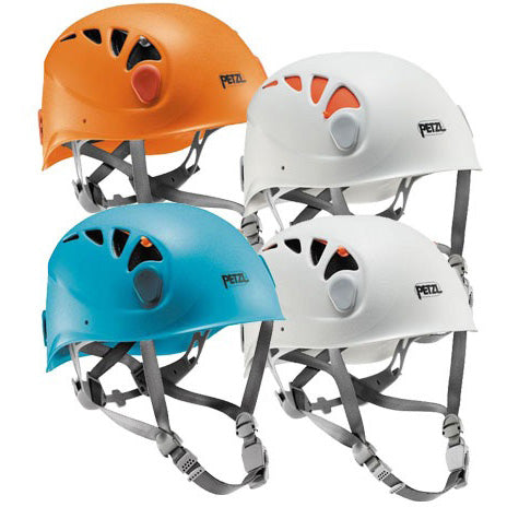Petzl Elios Helmet - CLOSEOUT