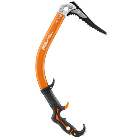 Petzl Ergo Ice Tool