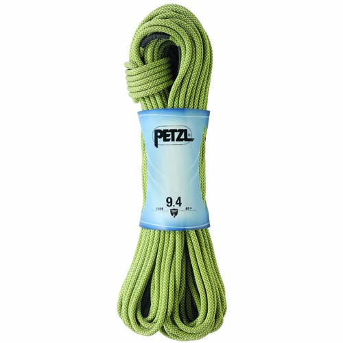 Petzl Fuse 9.4mm Rope