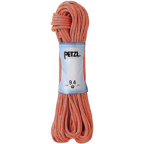 Petzl Fuse 9.4mm Rope