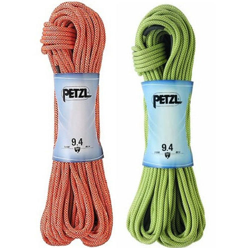 Petzl Fuse 9.4mm Rope