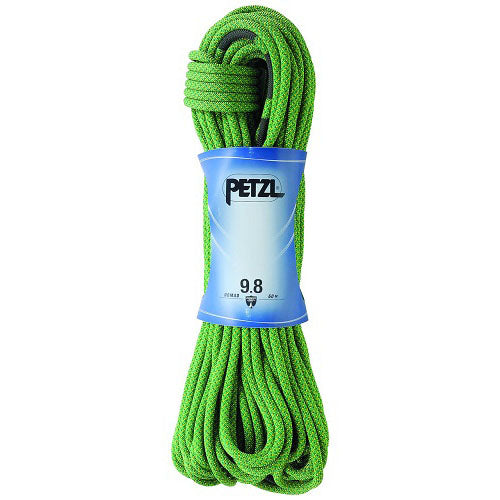 Petzl Nomad 9.8mm Rope