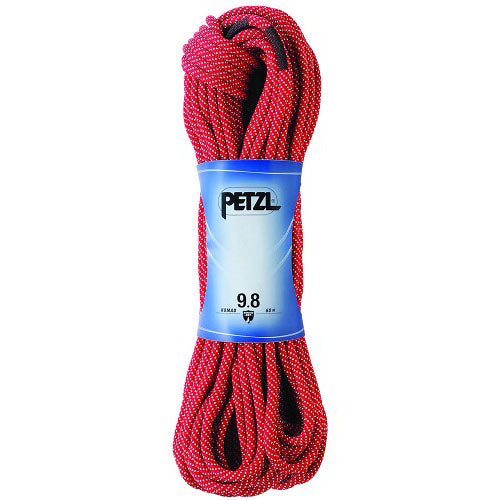 Petzl Nomad 9.8mm Rope
