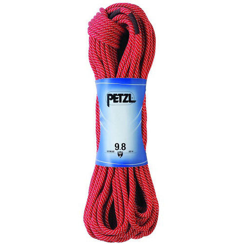 Petzl Nomad 9.8mm Rope