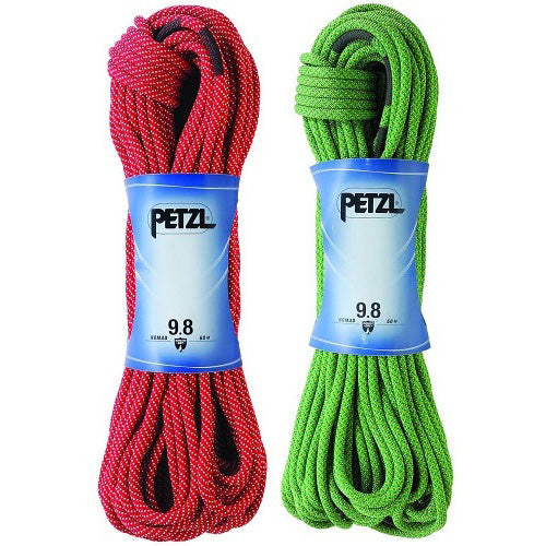 Petzl Nomad 9.8mm Rope