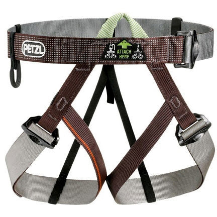 Petzl Pandion Harness