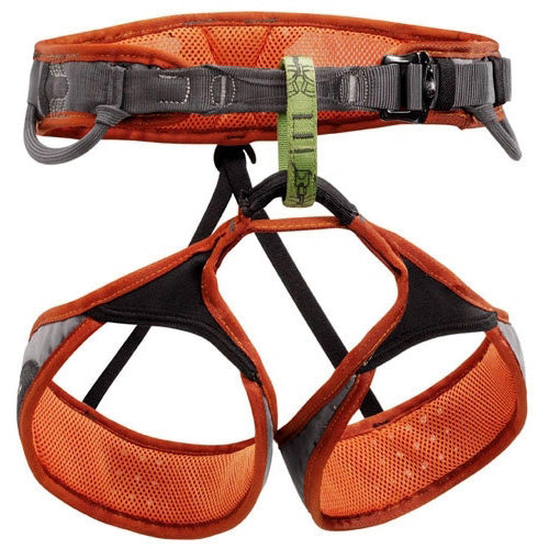 Petzl Sama Harness XL CLOSEOUT