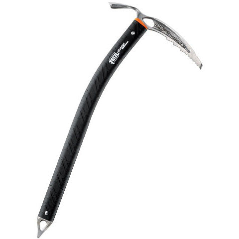 Petzl Summit Ice Axe