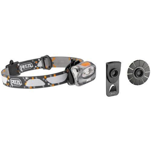 Petzl Tikka Plus 2 Adapt