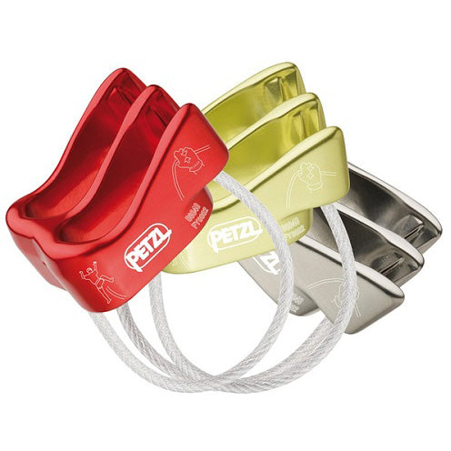 Petzl Verso Belay Device