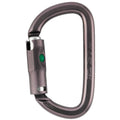 Petzl Am'D Ball Lock Carabiner - CLOSEOUT