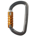 Petzl Am'D Triact Carabiner - CLOSEOUT