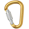 Petzl Attache Screwlock Carabiner