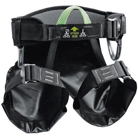 Petzl Canyon Harness