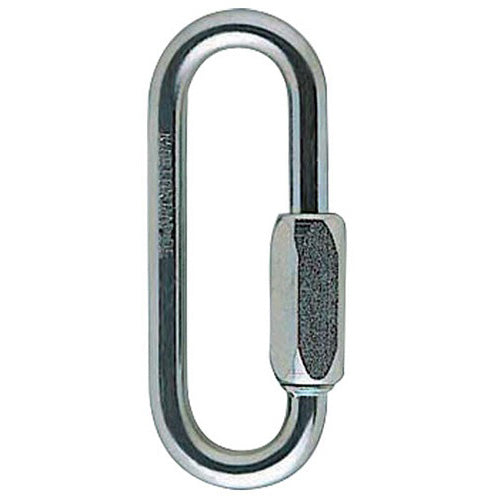 Petzl GO Screw Link