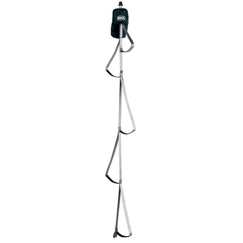Petzl Gradistep 5 Step Pocket Etrier