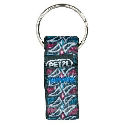 Petzl Keychain CLOSEOUT