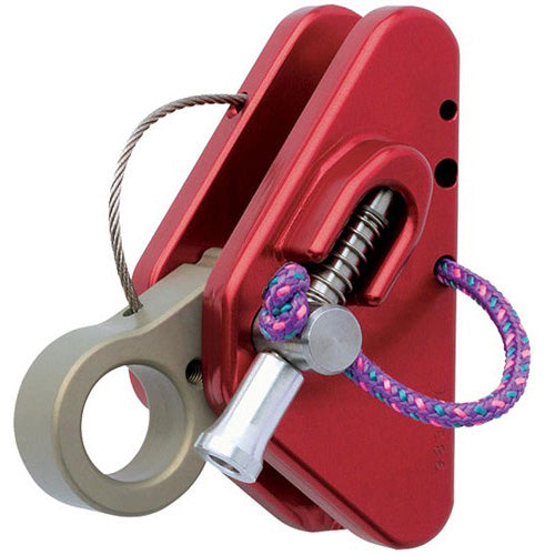 Petzl Microcender