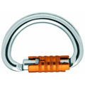 Petzl Omni Triact-Lock Carabiner