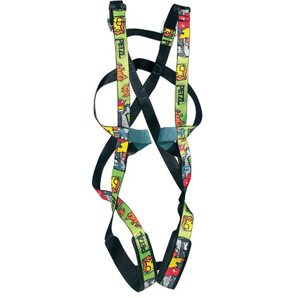 Petzl Ouistiti Child's Full Body Harness
