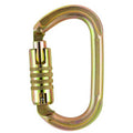 Petzl Oxan Steel Triact-Lock