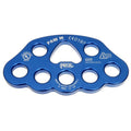 Petzl Paw Rigging Plate - Medium