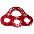 Petzl Paw Rigging Plate - Small