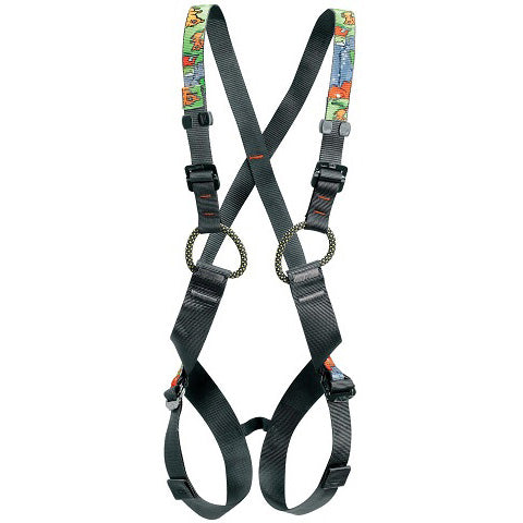 Petzl Simba Full Body Children's Harness