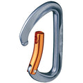 Petzl Anodized Spirit Bent Gate Carabiner CLOSEOUT