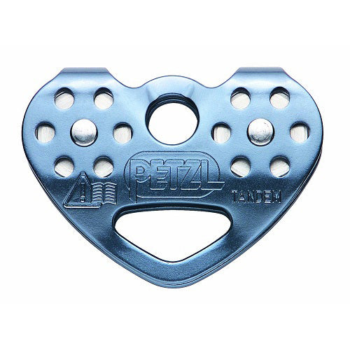 Petzl Tandem Speed Pulley - P21SPE