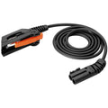 Petzl Ultra Series Headlamp Extension Cable
